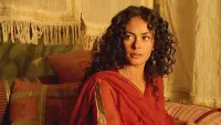 Backdrop to the movie "Mary Magdalene" #747093