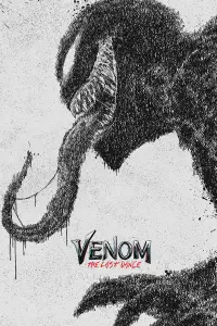 Poster to the movie "Venom 3" #554912