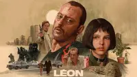 Backdrop to the movie "Léon: The Professional" #923181