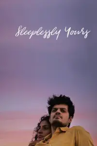 Poster to the movie "Sleeplessly Yours" #705656