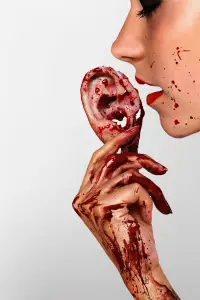 Poster to the movie "Bone Lake" #532184