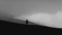 Backdrop to the movie "The Human Condition III: A Soldier
