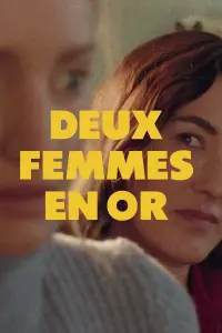 Poster to the movie "Two Women" #656734