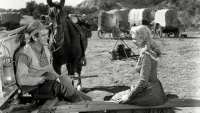 Backdrop to the movie "Wagons West" #824311