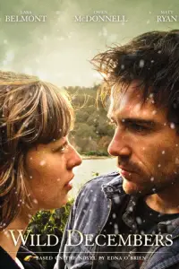 Poster to the movie "Wild Decembers" #1098971