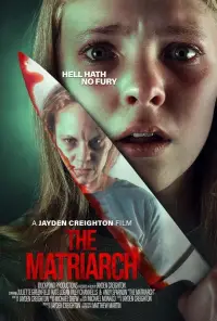 Poster to the movie "The Matriarch" #1034260