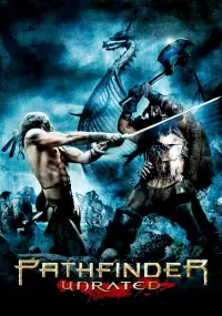 Poster to the movie "Pathfinder" #989421