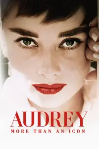 Poster to the movie "Audrey" #621016