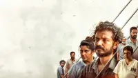 Backdrop to the movie "Azadi" #807145