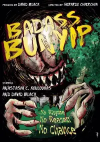 Poster to the movie "Badass Bunyip" #1083067