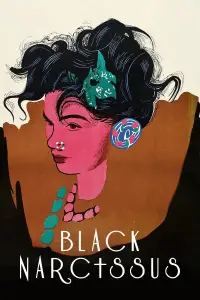 Poster to the movie "Black Narcissus" #1116117