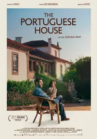 Poster to the movie "The Portuguese House" #969252