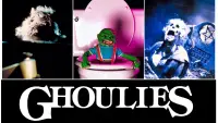 Backdrop to the movie "Ghoulies" #983760