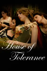 Poster to the movie "House of Pleasures" #1171668