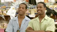 Backdrop to the movie "White Chicks" #516440