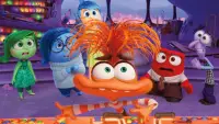 Backdrop to the movie "Inside Out 2" #867232