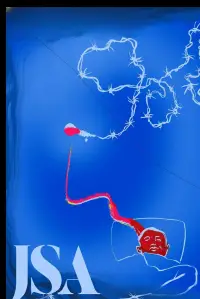 Poster to the movie "Joint Security Area" #632660