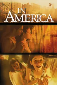 Poster to the movie "In America" #1040325