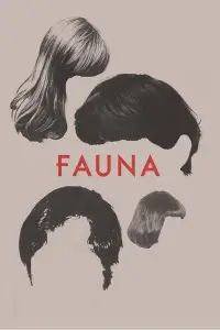 Poster to the movie "Fauna" #941044
