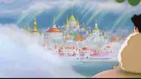 Backdrop to the movie "Little Nemo: Adventures in Slumberland" #858177