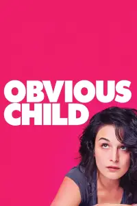 Poster to the movie "Obvious Child" #1087177