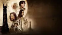 Backdrop to the movie "The Lord of the Rings: The Two Towers" #1011878