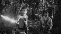 Backdrop to the movie "Rashomon" #778079
