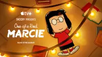 Backdrop to the movie "Snoopy Presents: One-of-a-Kind Marcie" #1106339