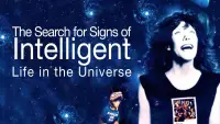 Backdrop to the movie "The Search for Signs of Intelligent Life in the Universe" #1218647