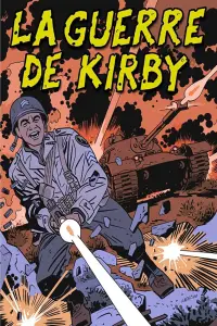 Poster to the movie "Kirby at War: La Guerre De Kirby" #1134365