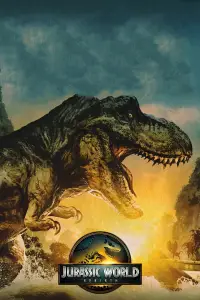 Poster to the movie "Untitled Jurassic World Movie" #898844