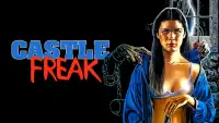 Backdrop to the movie "Castle Freak" #995302
