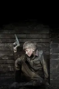 Poster to the movie "Fortress of War" #703237