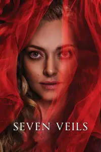 Poster to the movie "Seven Veils" #661040