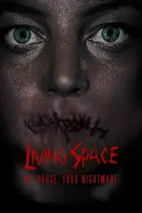 Poster to the movie "Living Space" #1049039