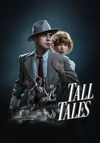 Poster to the movie "Tall Tales" #1024450