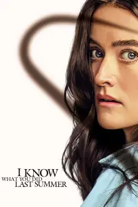 Poster to the movie "I Know What You Did Last Summer" #902861