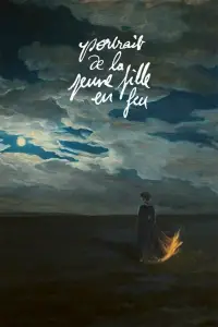 Poster to the movie "Portrait of a Lady on Fire" #1127764