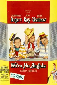 Poster to the movie "We