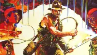 Backdrop to the movie "Indiana Jones and the Temple of Doom" #1023468