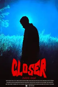 Poster to the movie "Closer" #920337