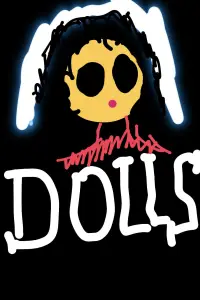 Poster to the movie "Dolls" #1143715