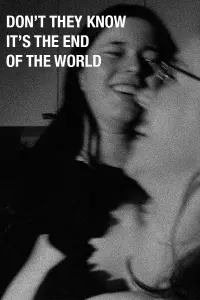 Poster to the movie "Don