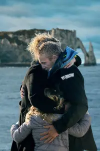 Poster to the movie "Drift Away" #1112600