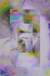 Poster to the movie "i **** you" #828960