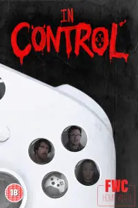 Poster to the movie "In Control" #608719