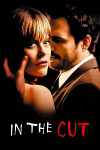 Poster to the movie "In the Cut" #1140159