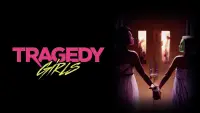 Backdrop to the movie "Tragedy Girls" #999239