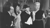 Backdrop to the movie "Stop! Look! and Laugh!" #860087