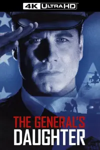 Poster to the movie "The General